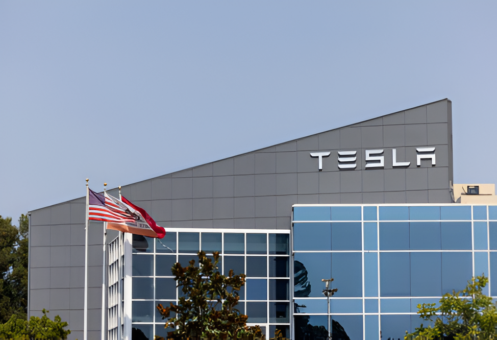 TESLA image